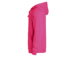 Sweat à capuche adulte