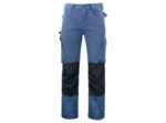 Pantalon 2 longueurs de jambe
