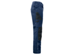 PANTALON 2 LONGUEURS DE JAMBE