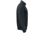 Sweat à capuche zippé