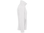 Veste micropolaire homme