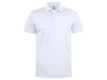 Basic active polo