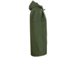 Caic rain jacket