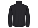 Classic softshell jacket