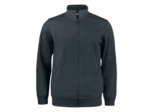 Basic active cardigan