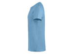 T-shirt basic t homme
