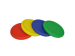 Disque a lancer mousse