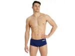 Shorty de bain court solid