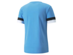Maillot de football team rise adulte