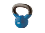 Kettlebell 4 kg