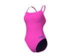 Maillot de bain solid femme