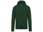 Sweatshirt capuche homme