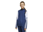 VESTE 1/4 ZIP SQUADRA 25 ENFANT