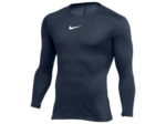Maillot park 1st layer