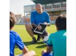 Tablette de lcd 20''-football