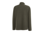 Polaire 1/2 zip clippo homme