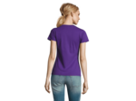 T-shirt imperial femme