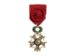 Med de la legion d'honneur-off