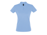 POLO PERFECT FEMME