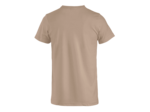 T-shirt basic t homme