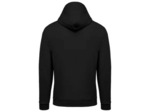 Sweatshirt capuche homme