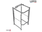 Cage a squat