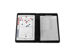 Pro coaching board handball