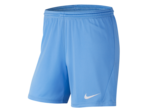 WOMEN'S NIKE DRI-FIT PARK III SHORT