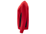 Sweatshirt col rond