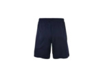 Short borgo