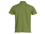 Basic polo