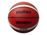 Ballon basketball loisir bg1600 gd t7