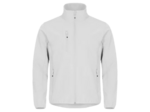 Classic softshell jacket