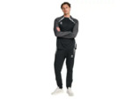Lead 2.0 1/4 zip adulte