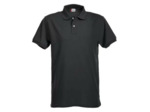 Stretch premium polo