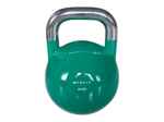 Kettlebell competition couleur 24 kg