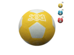 Ballon de football caoutchouc