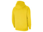 Nike park men's fleece pullover soc