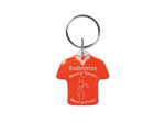 Porte clef epoxy 1 face