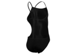 Maillot de bain solid fille