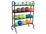 Rack a ballons