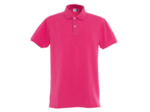 Stretch premium polo