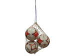 Filet porte-ballons (2/3 ballons)