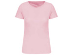 T-shirt bio150ic col rond femme