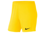 WOMEN'S NIKE DRI-FIT PARK III SHORT