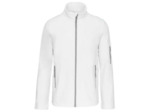 Veste softshell homme