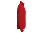 Basic micro fleece homme