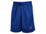 Short basket réversible junior