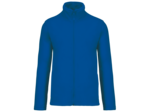 Veste micropolaire homme