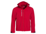 Milford jacket
